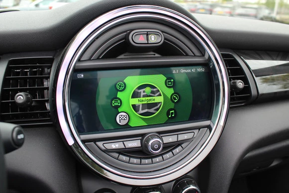 MINI Cooper Cabrio - Afbeelding 21 van 30