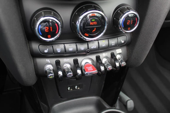 MINI Cooper Cabrio - Afbeelding 23 van 30