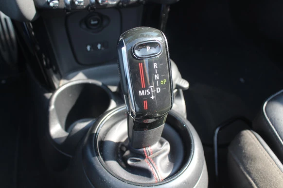 MINI Cooper Cabrio - Afbeelding 24 van 30