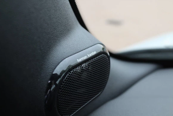 MINI Cooper Cabrio - Afbeelding 26 van 30