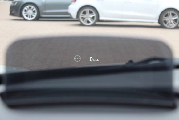 MINI Cooper Cabrio - Afbeelding 27 van 30