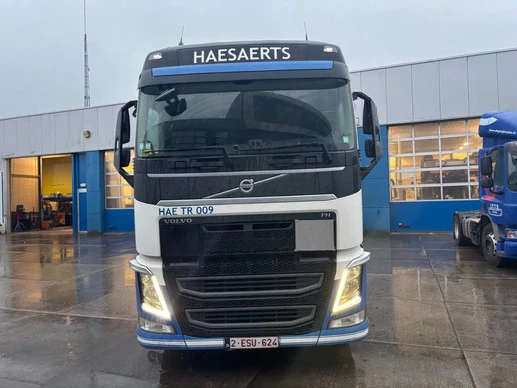 Volvo FH - Afbeelding 2 van 11