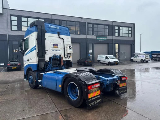 Volvo FH - Afbeelding 4 van 11