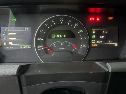 Volvo FH - Afbeelding 8 van 11