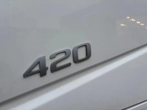 Volvo FH - Afbeelding 10 van 11