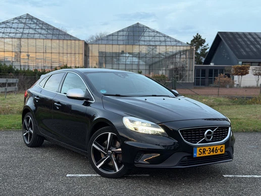 Volvo V40 - Afbeelding 1 van 30