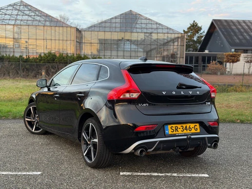 Volvo V40 - Afbeelding 2 van 30