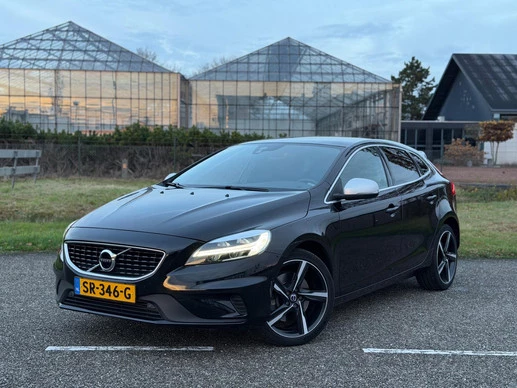 Volvo V40 - Afbeelding 3 van 30