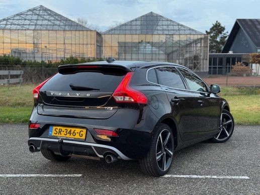 Volvo V40 - Afbeelding 4 van 30
