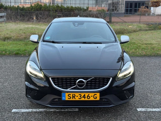 Volvo V40 - Afbeelding 14 van 30