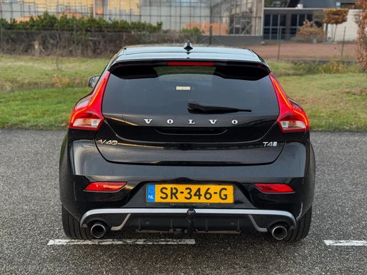 Volvo V40 - Afbeelding 15 van 30