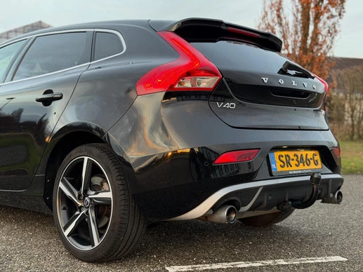 Volvo V40 - Afbeelding 16 van 30