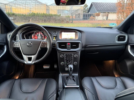 Volvo V40 - Afbeelding 18 van 30