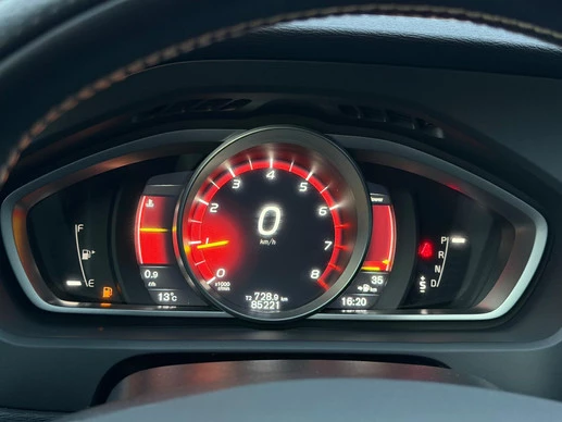 Volvo V40 - Afbeelding 20 van 30