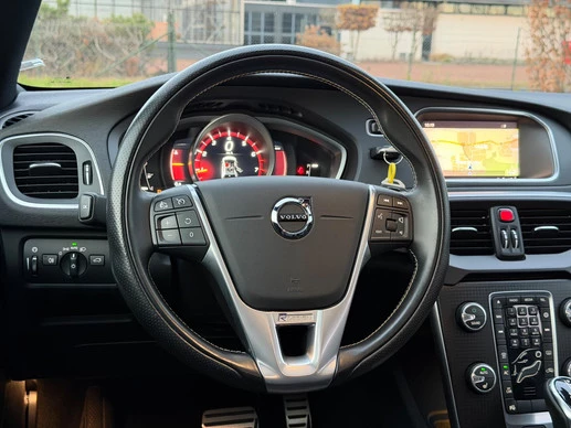 Volvo V40 - Afbeelding 22 van 30