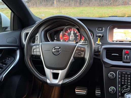 Volvo V40 - Afbeelding 23 van 30