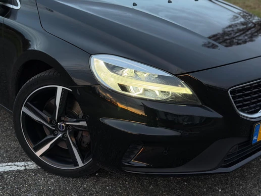 Volvo V40 - Afbeelding 25 van 30