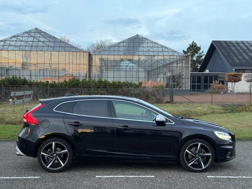 Volvo V40 - Afbeelding 27 van 30