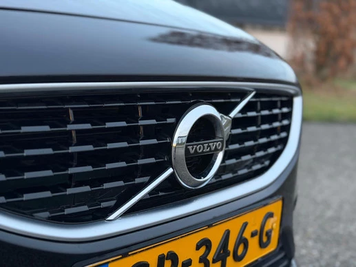 Volvo V40 - Afbeelding 30 van 30