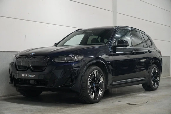 BMW iX3 - Afbeelding 1 van 30