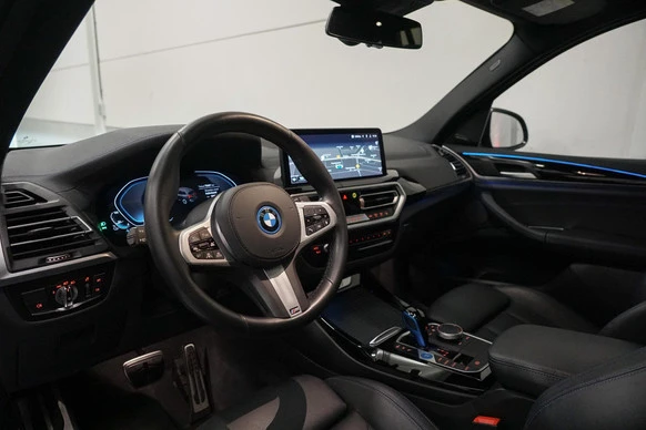 BMW iX3 - Afbeelding 2 van 30