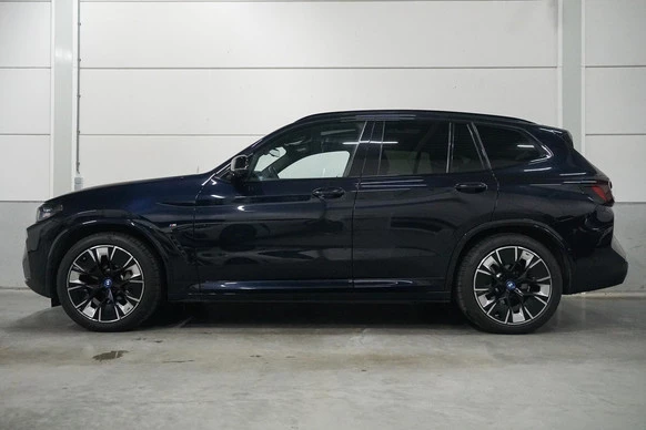 BMW iX3 - Afbeelding 4 van 30
