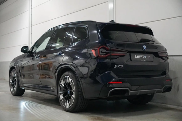 BMW iX3 - Afbeelding 6 van 30