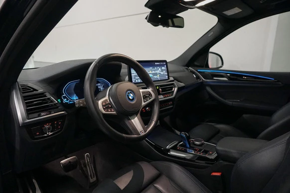 BMW iX3 - Afbeelding 8 van 30