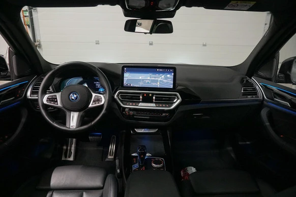 BMW iX3 - Afbeelding 9 van 30