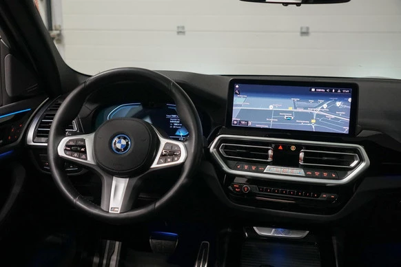 BMW iX3 - Afbeelding 10 van 30
