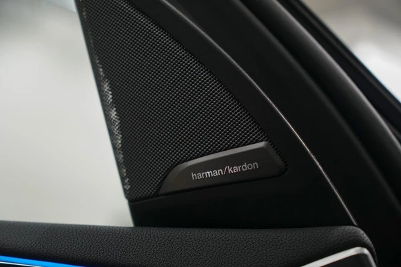 BMW iX3 - Afbeelding 12 van 30