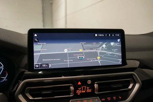 BMW iX3 - Afbeelding 16 van 30