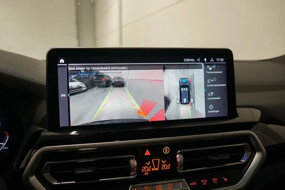 BMW iX3 - Afbeelding 17 van 30