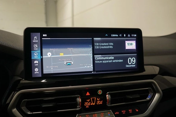 BMW iX3 - Afbeelding 18 van 30