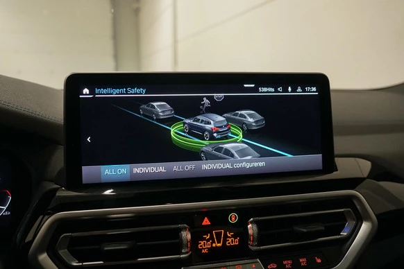 BMW iX3 - Afbeelding 19 van 30