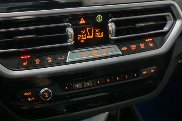 BMW iX3 - Afbeelding 20 van 30