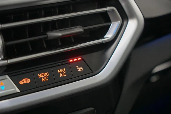 BMW iX3 - Afbeelding 21 van 30