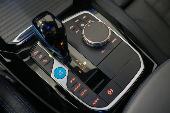 BMW iX3 - Afbeelding 22 van 30