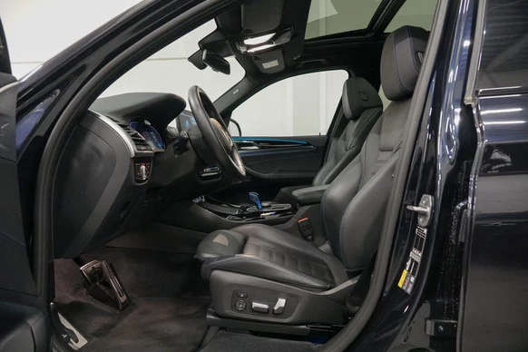 BMW iX3 - Afbeelding 23 van 30