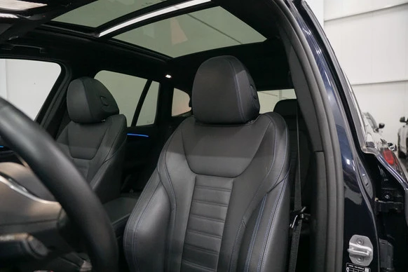 BMW iX3 - Afbeelding 25 van 30