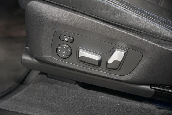 BMW iX3 - Afbeelding 29 van 30