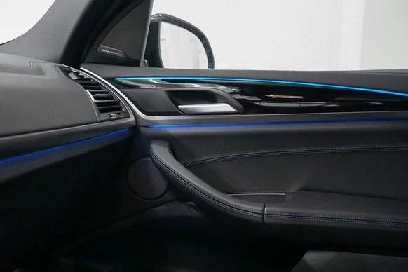 BMW iX3 - Afbeelding 30 van 30