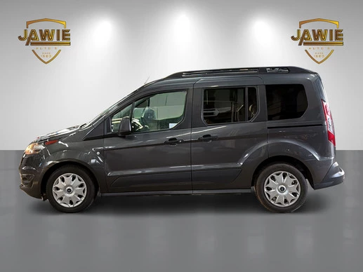 Ford Tourneo Connect - Afbeelding 3 van 22