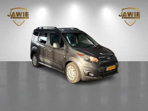 Ford Tourneo Connect - Afbeelding 6 van 22