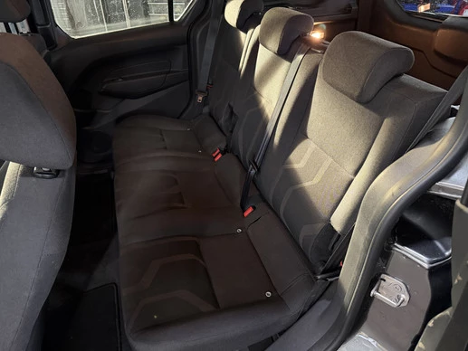 Ford Tourneo Connect - Afbeelding 8 van 22