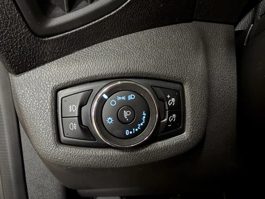 Ford Tourneo Connect - Afbeelding 9 van 22