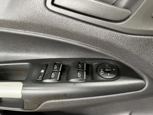 Ford Tourneo Connect - Afbeelding 10 van 22