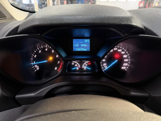 Ford Tourneo Connect - Afbeelding 11 van 22