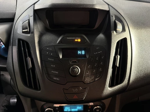 Ford Tourneo Connect - Afbeelding 12 van 22