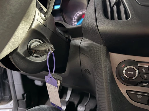 Ford Tourneo Connect - Afbeelding 14 van 22